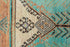 Vintage Oushak Runner Rug (2' x 12')